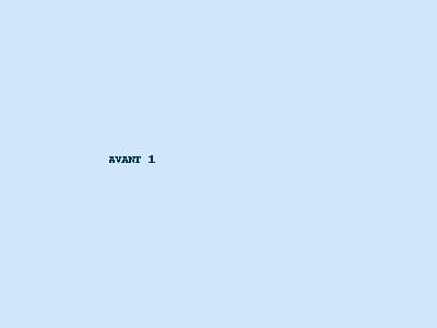 Avant rénovation 1